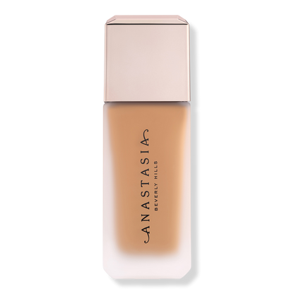 Anastasia Beverly Hills Impeccable Blurring Second-Skin Matte Foundation