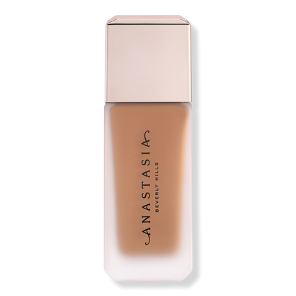 Anastasia Beverly Hills Impeccable Blurring Second-Skin Matte Foundation