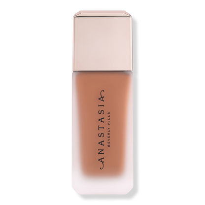 Anastasia Beverly Hills Impeccable Blurring Second-Skin Matte Foundation