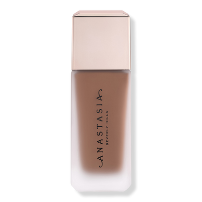 Anastasia Beverly Hills Impeccable Blurring Second-Skin Matte Foundation