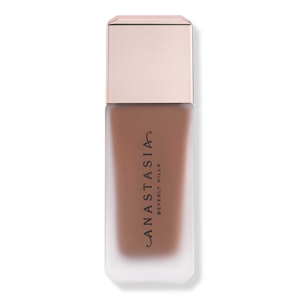 Anastasia Beverly Hills Impeccable Blurring Second-Skin Matte Foundation
