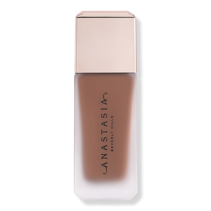 Anastasia Beverly Hills Impeccable Blurring Second-Skin Matte Foundation