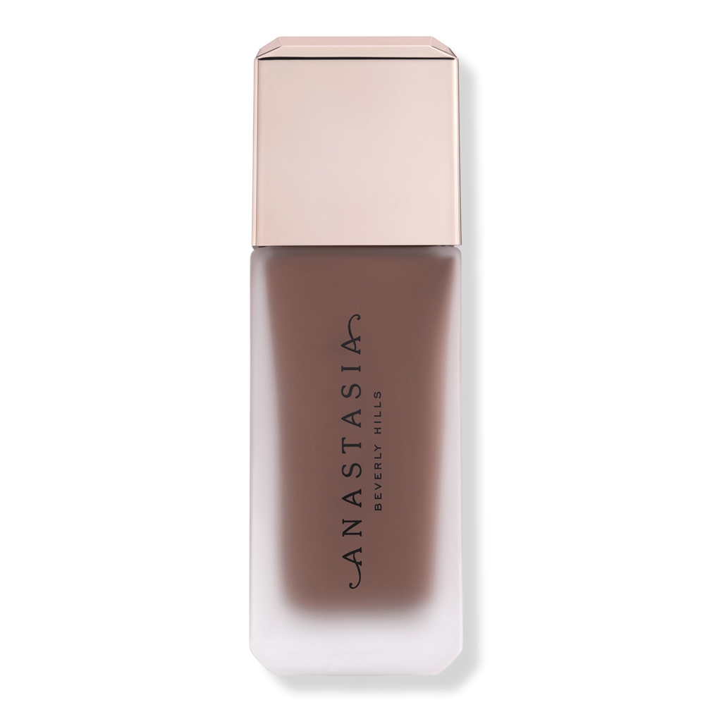 Anastasia Beverly Hills Impeccable Blurring Second-Skin Matte Foundation