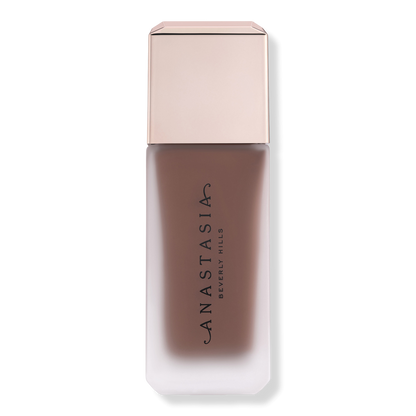 Anastasia Beverly Hills Impeccable Blurring Second-Skin Matte Foundation