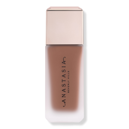 Anastasia Beverly Hills Impeccable Blurring Second-Skin Matte Foundation
