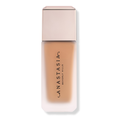 Anastasia Beverly Hills Impeccable Blurring Second-Skin Matte Foundation