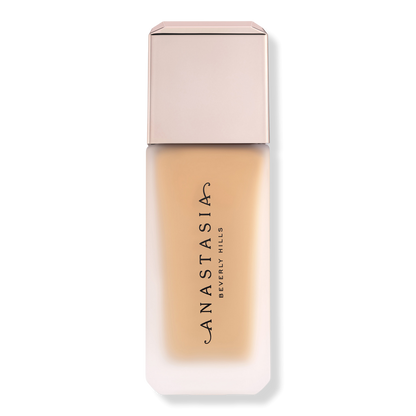Anastasia Beverly Hills Impeccable Blurring Second-Skin Matte Foundation