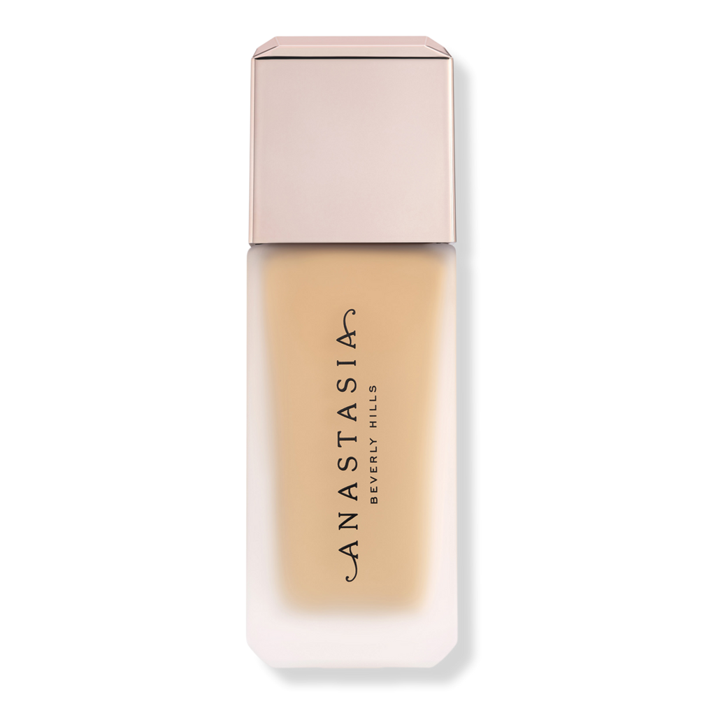 Anastasia Beverly Hills Impeccable Blurring Second-Skin Matte Foundation