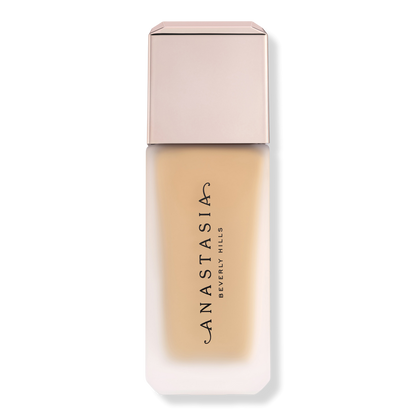 Anastasia Beverly Hills Impeccable Blurring Second-Skin Matte Foundation
