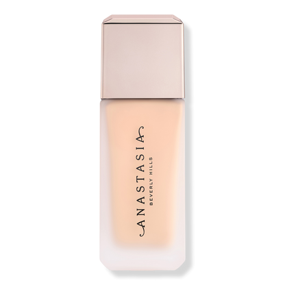 Anastasia Beverly Hills Impeccable Blurring Second-Skin Matte Foundation