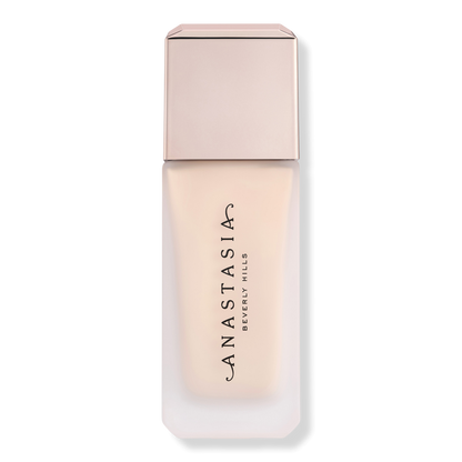 Anastasia Beverly Hills Impeccable Blurring Second-Skin Matte Foundation