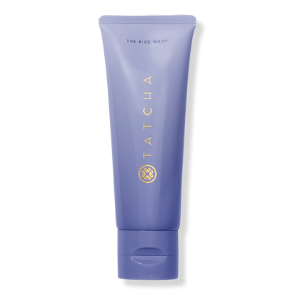 TATCHA The Rice Wash Skin-Softening Cleanser