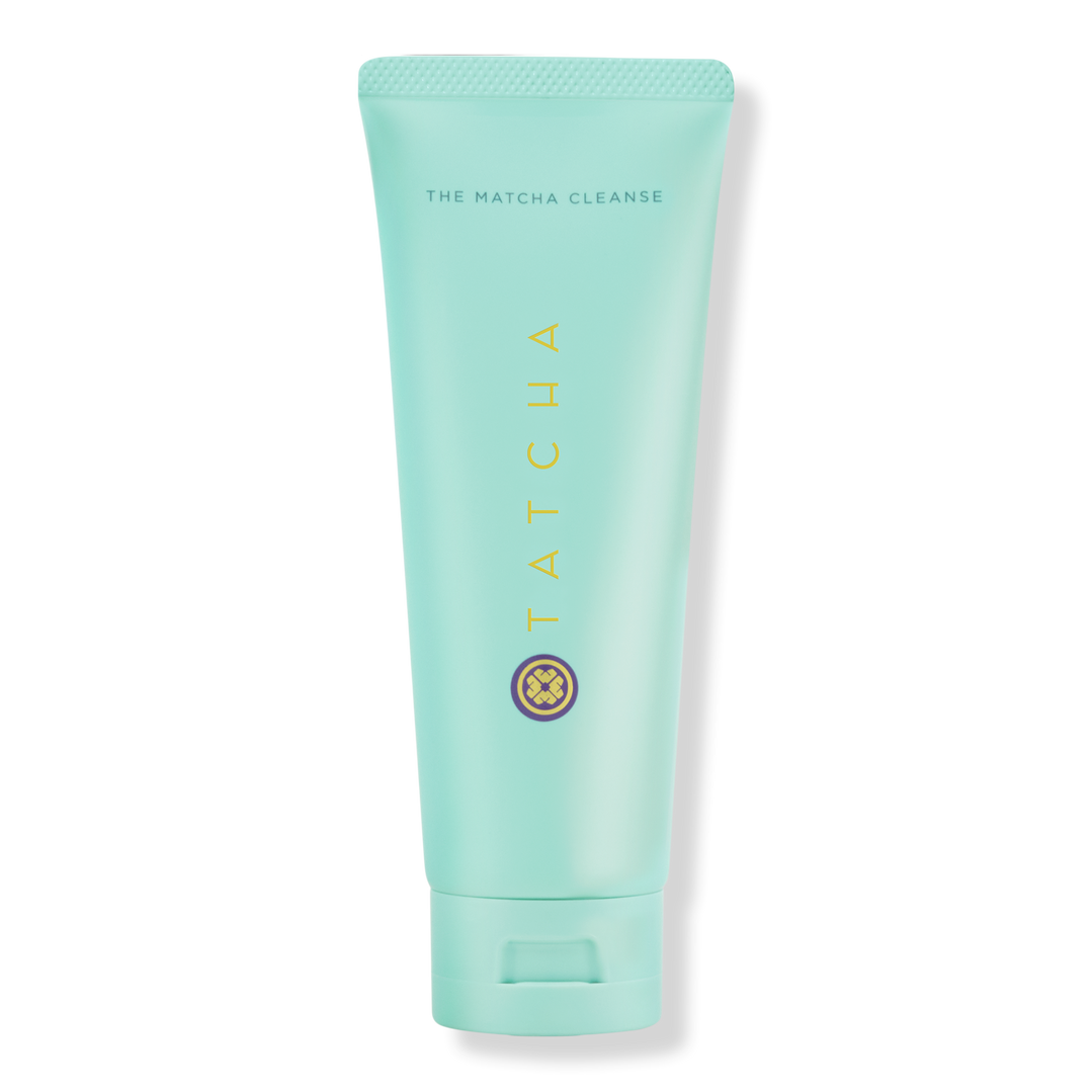 TATCHA The Matcha Cleanse Daily Clarifying Gel Cleanser