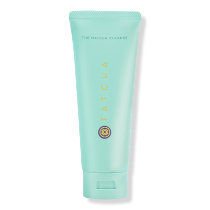 TATCHA The Matcha Cleanse Daily Clarifying Gel Cleanser