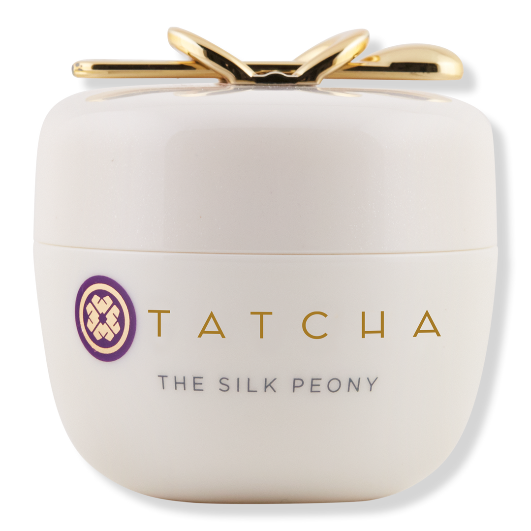 TATCHA The Silk Peony Line-Smoothing Eye Cream