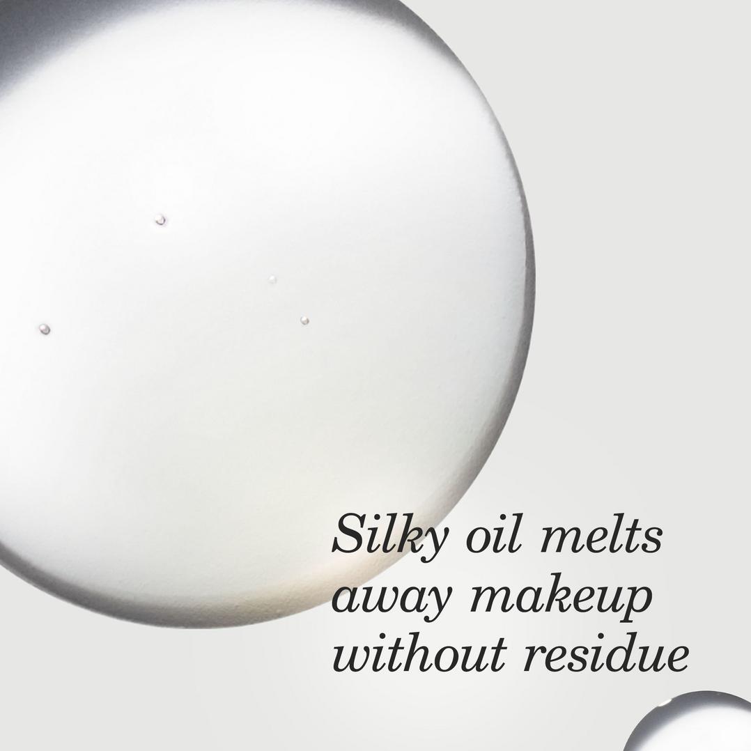 TATCHA The Camellia Oil 2-in-1 Makeup Remover & Cleanser