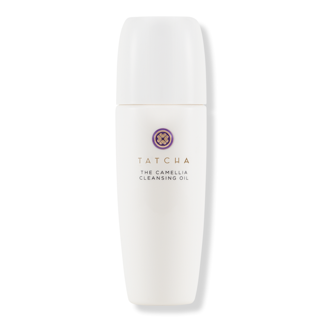 TATCHA The Camellia Oil 2-in-1 Makeup Remover & Cleanser