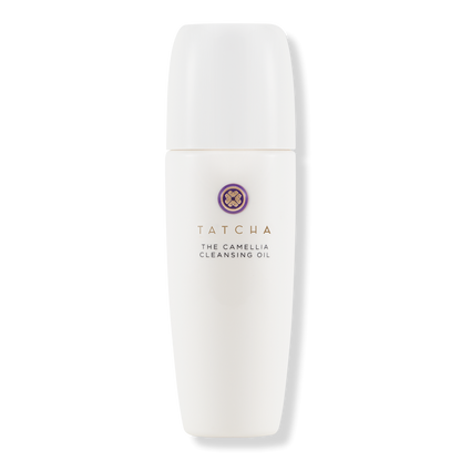 TATCHA The Camellia Oil 2-in-1 Makeup Remover & Cleanser