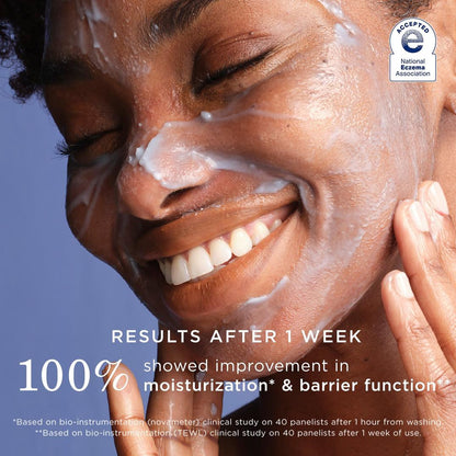 TATCHA The Indigo Cleansing Balm Moisturizing Makeup Remover