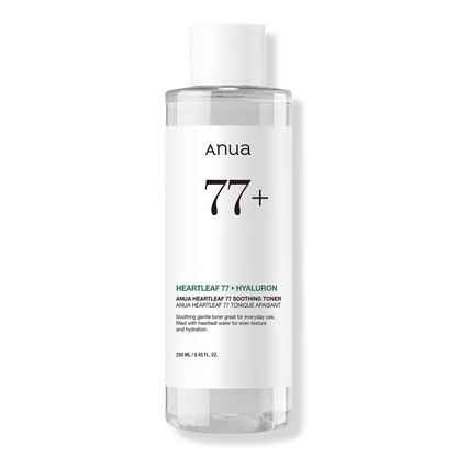 ANUA Heartleaf 77 Soothing Toner