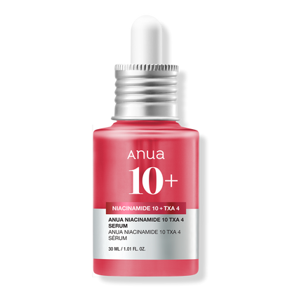 ANUA Niacinamide 10 TXA 4 Serum for Brightening and Dark Spots