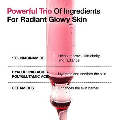 ANUA Niacinamide 10 TXA 4 Serum for Brightening and Dark Spots