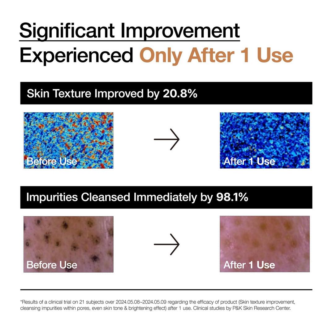 ANUA Rice Enzyme Brightening Cleansing Powder