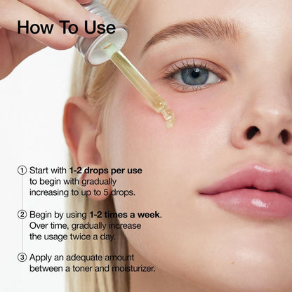 ANUA Azelaic Acid 10 Hyaluron Redness Soothing Serum