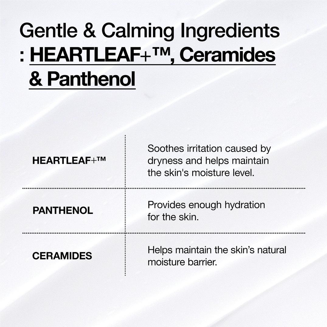 ANUA Heartleaf 70 Intense Calming Cream