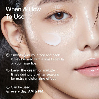 ANUA Heartleaf 70 Intense Calming Cream