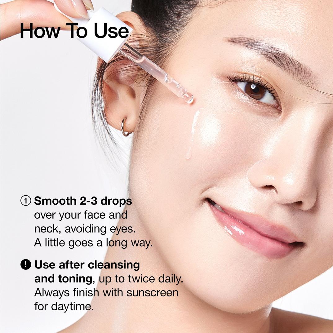 ANUA Peach 70 Niacin Serum