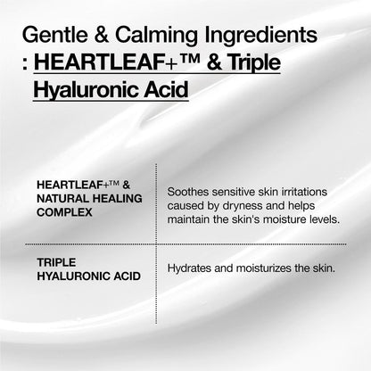 ANUA Heartleaf 70 Daily Lotion