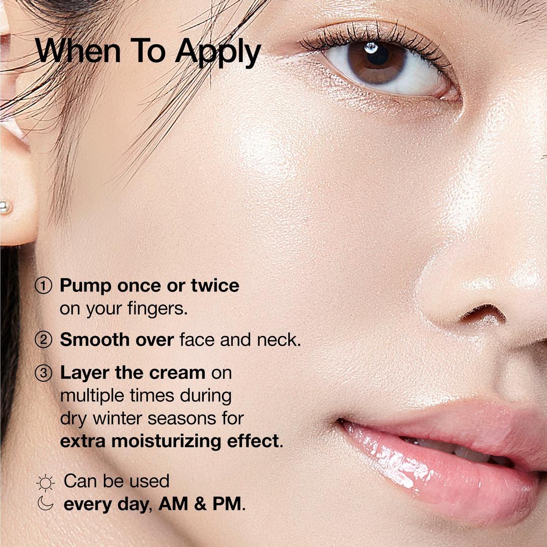 ANUA Heartleaf 70 Daily Lotion