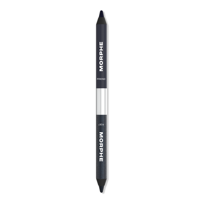 Morphe Bi-Liner Dual-Ended Gel Pencil