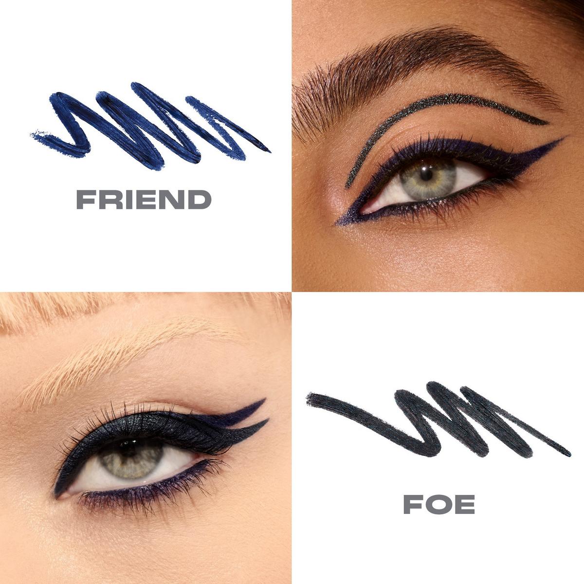Morphe Bi-Liner Dual-Ended Gel Pencil