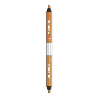 Morphe Bi-Liner Dual-Ended Gel Pencil