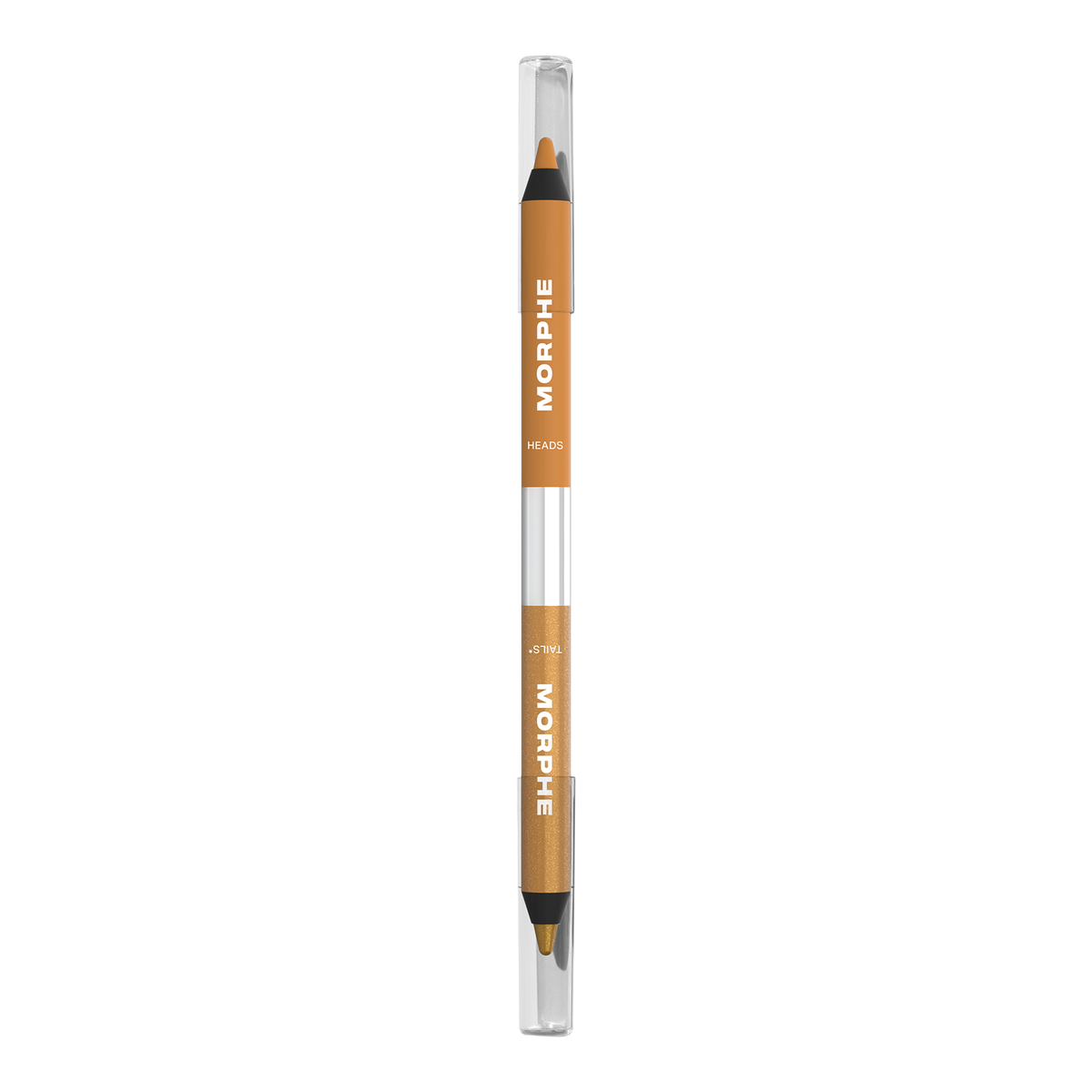 Morphe Bi-Liner Dual-Ended Gel Pencil