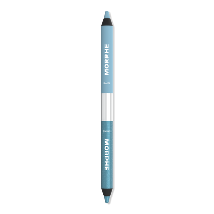 Morphe Bi-Liner Dual-Ended Gel Pencil