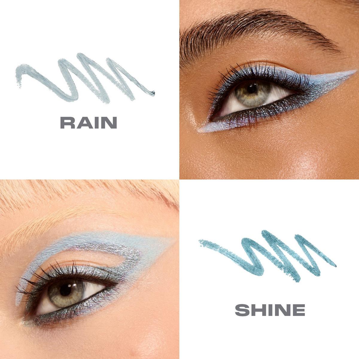 Morphe Bi-Liner Dual-Ended Gel Pencil