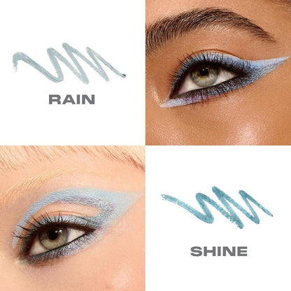 Morphe Bi-Liner Dual-Ended Gel Pencil