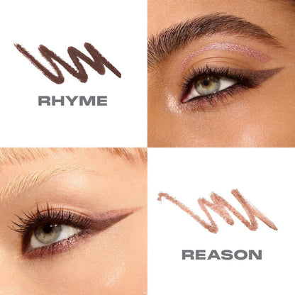 Morphe Bi-Liner Dual-Ended Gel Pencil