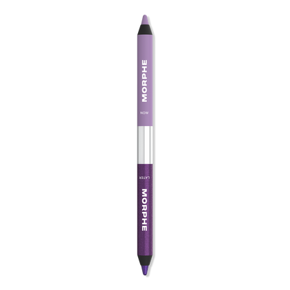 Morphe Bi-Liner Dual-Ended Gel Pencil