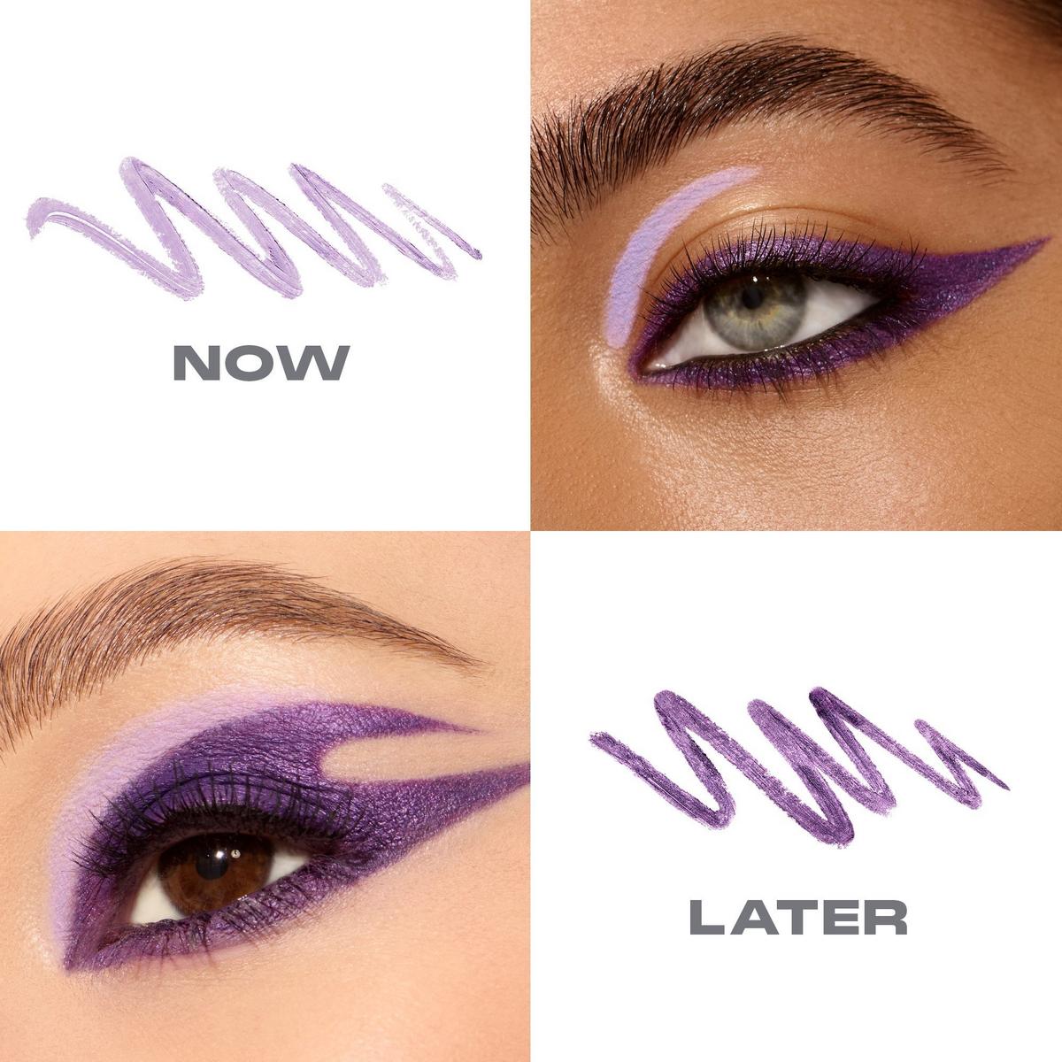 Morphe Bi-Liner Dual-Ended Gel Pencil