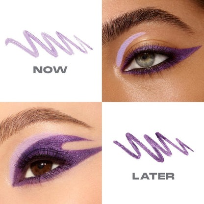 Morphe Bi-Liner Dual-Ended Gel Pencil