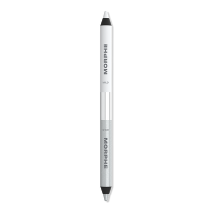 Morphe Bi-Liner Dual-Ended Gel Pencil