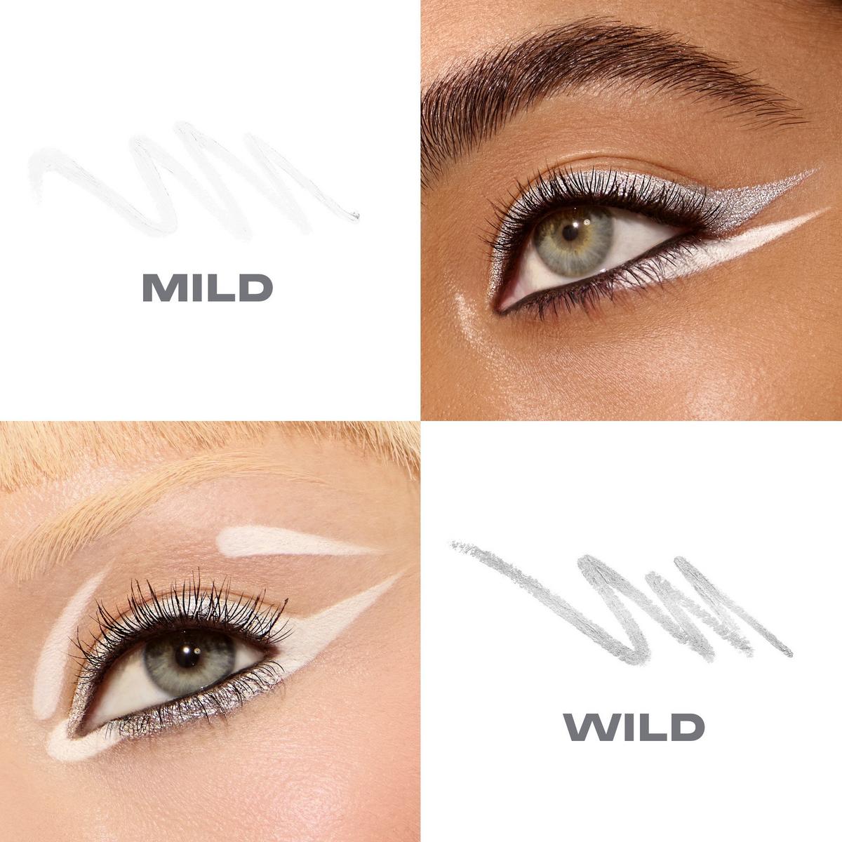 Morphe Bi-Liner Dual-Ended Gel Pencil
