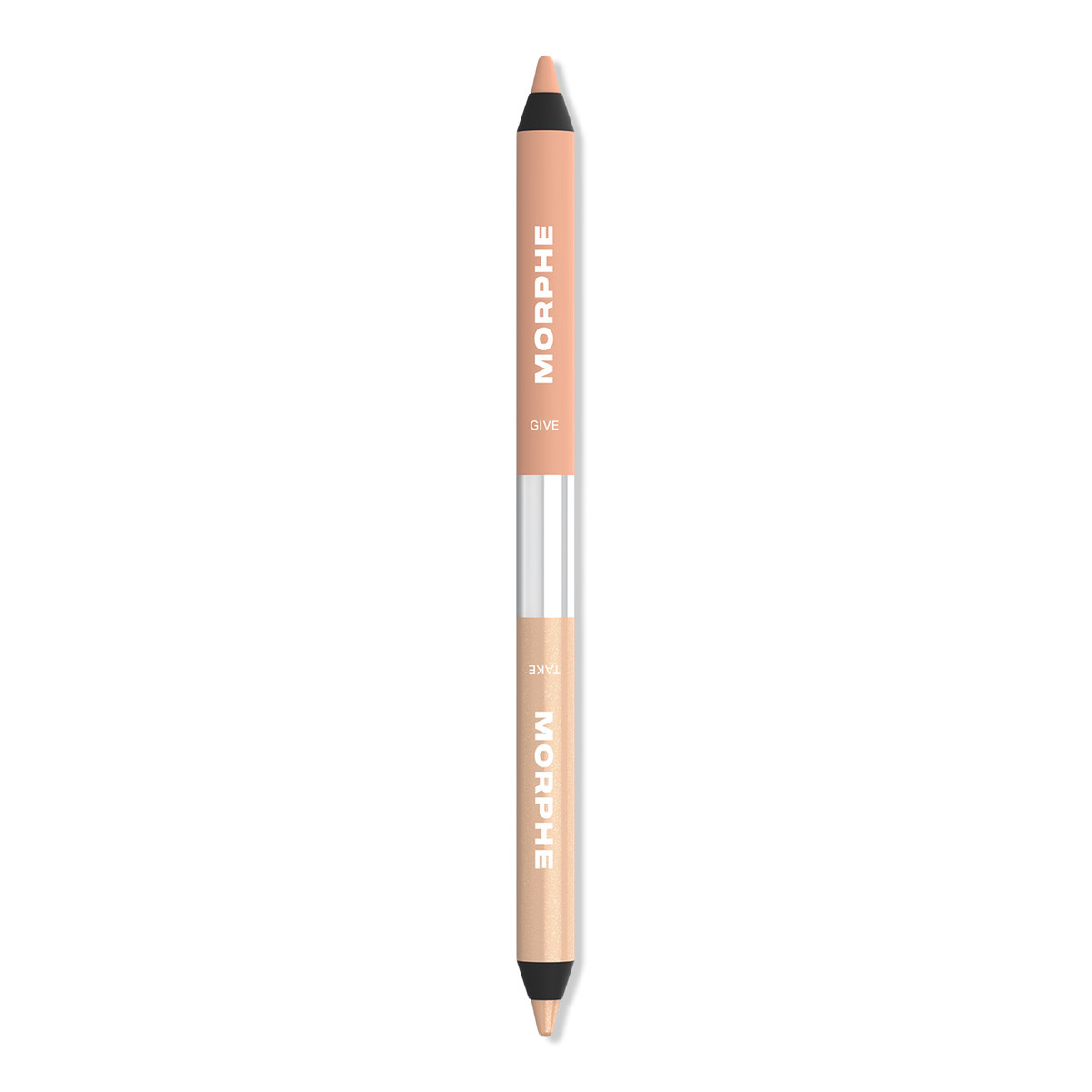Morphe Bi-Liner Dual-Ended Gel Pencil
