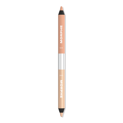 Morphe Bi-Liner Dual-Ended Gel Pencil