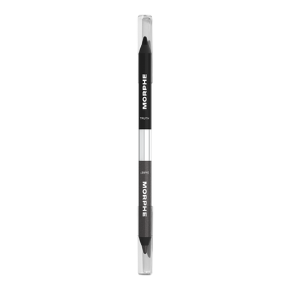Morphe Bi-Liner Dual-Ended Gel Pencil
