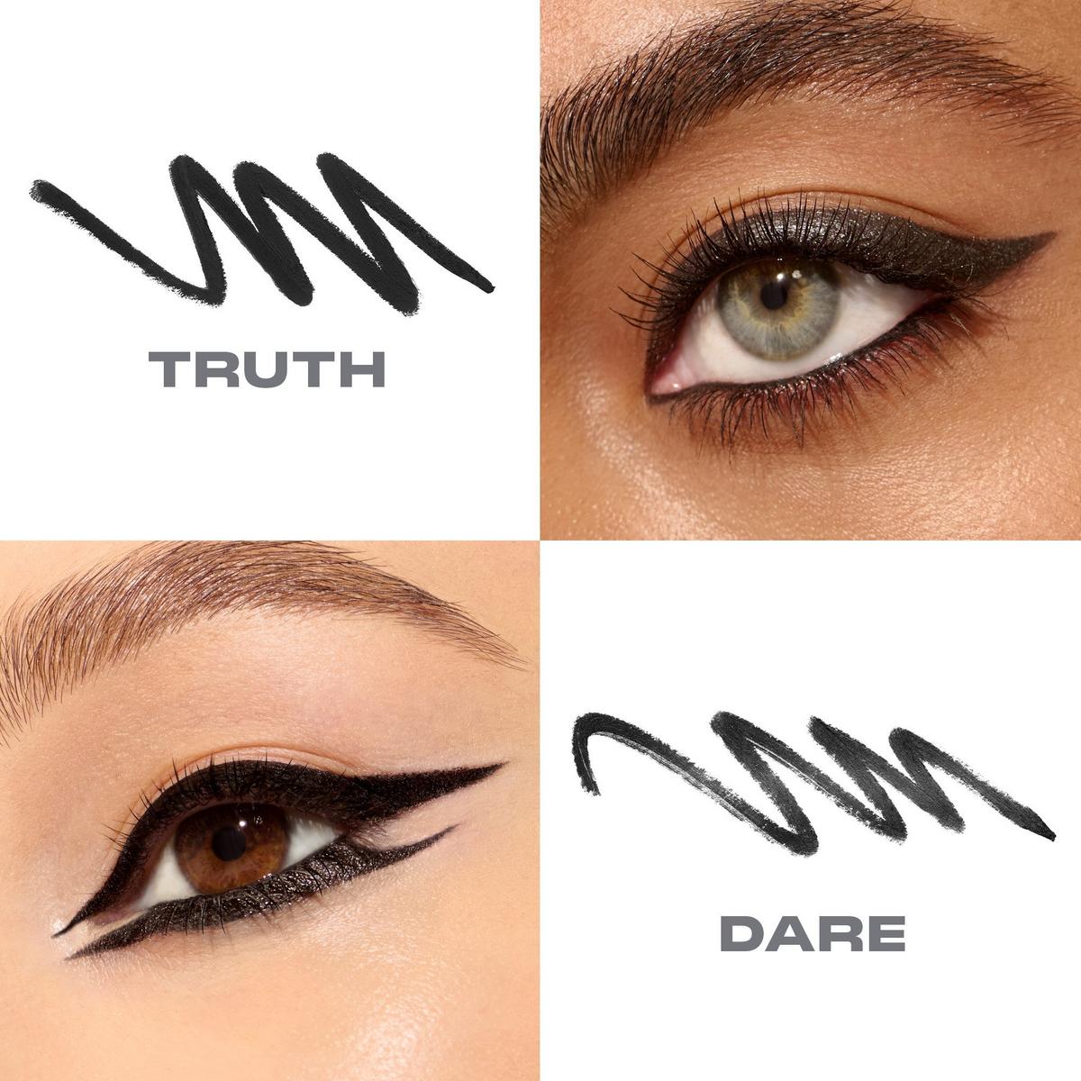 Morphe Bi-Liner Dual-Ended Gel Pencil